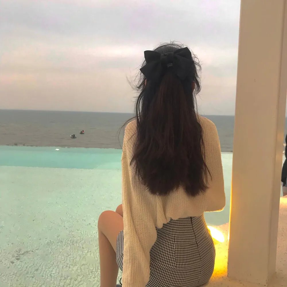 生命中的美好意外